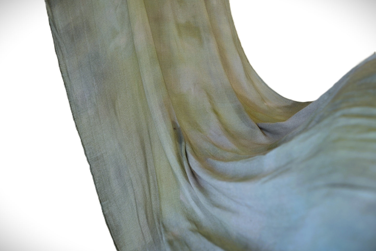 Hawaa Botanica: Printed Modal Hijab