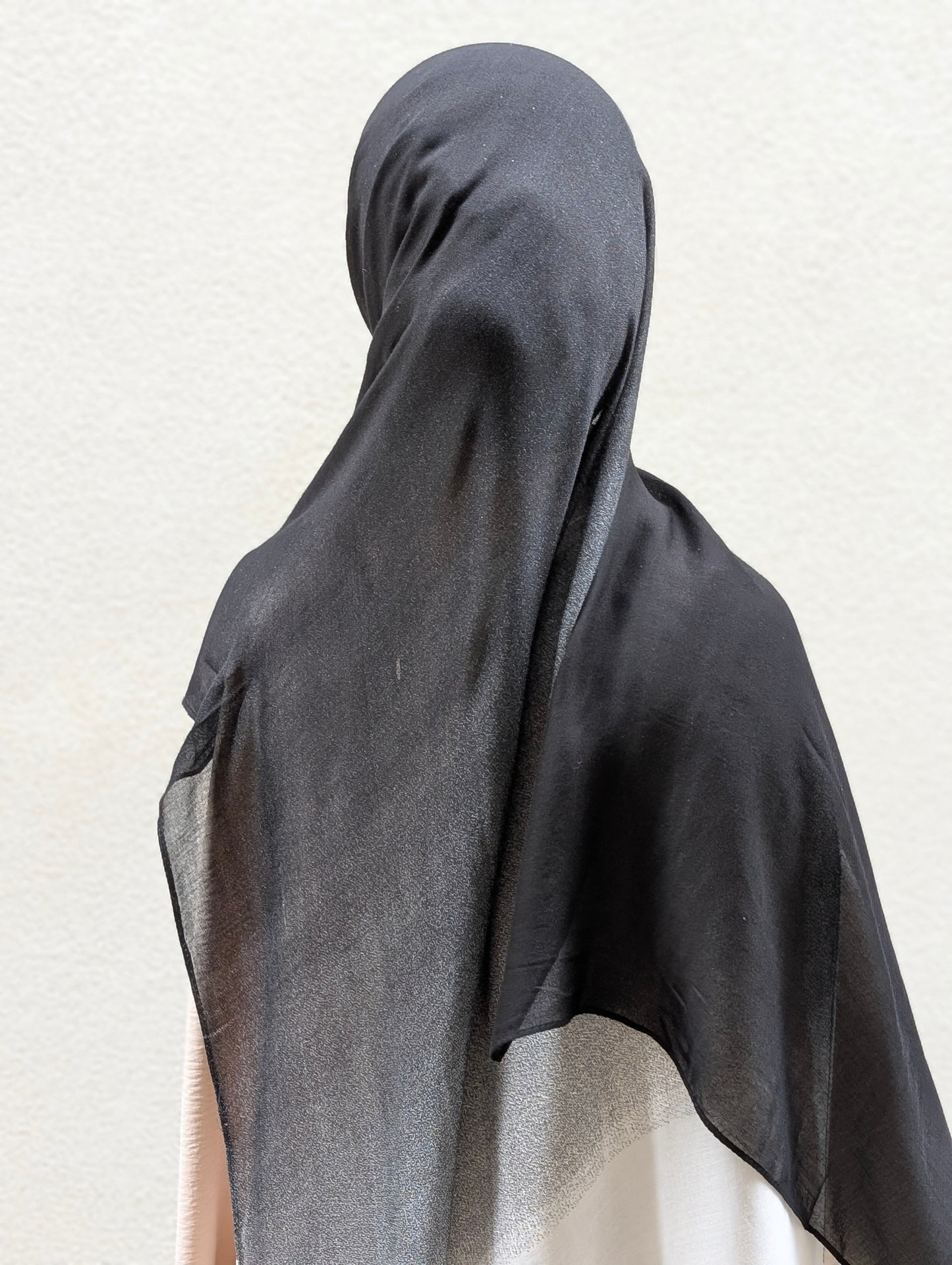 Hawaa Botanica: Printed Modal Hijab