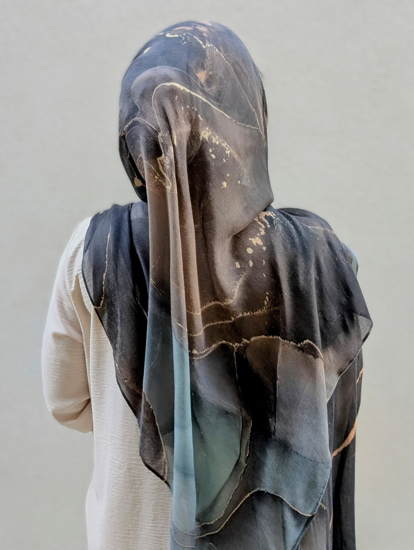 Printed Modal Hijabs