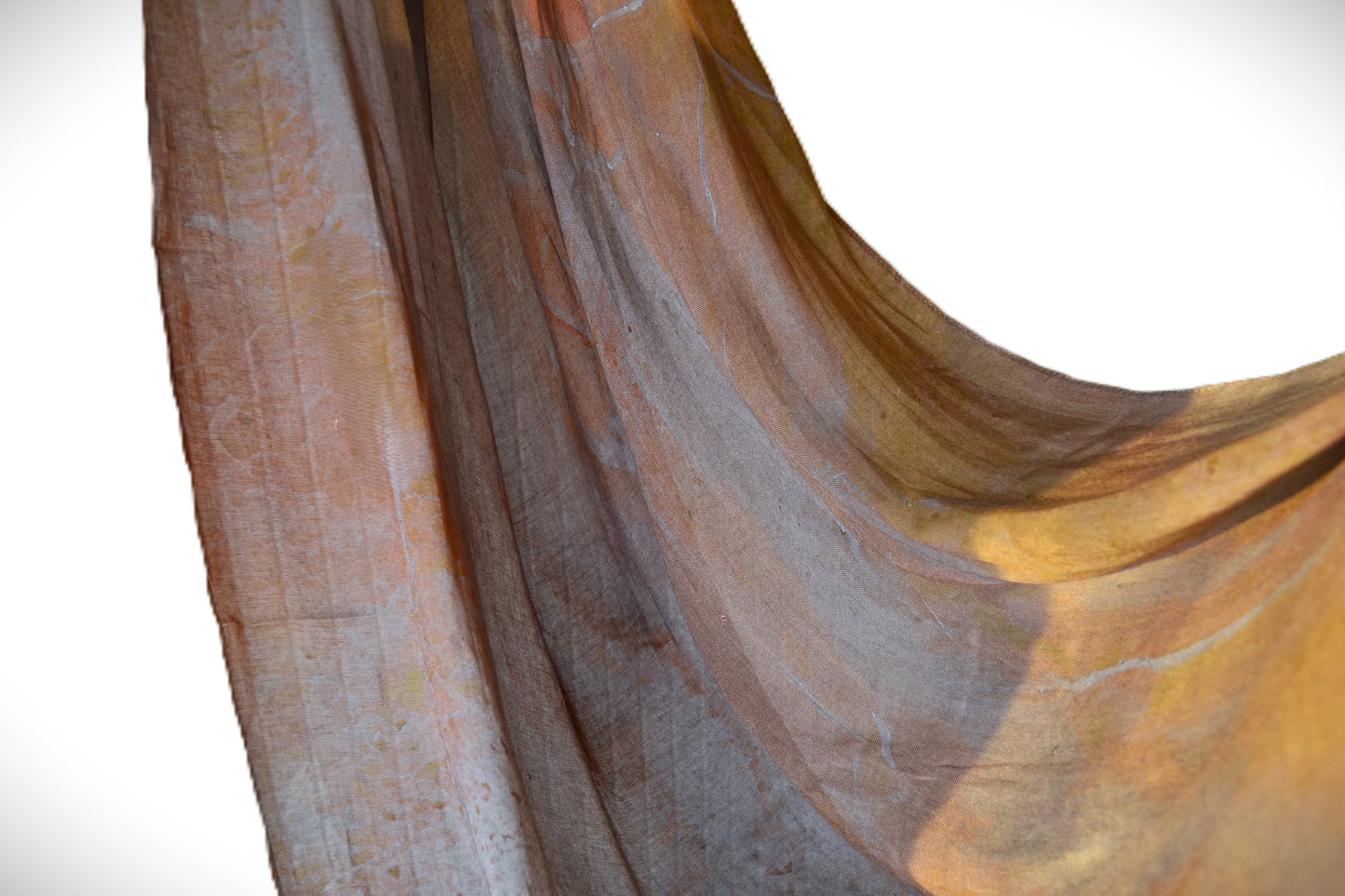 Hawaa Botanica: Printed Modal Hijab