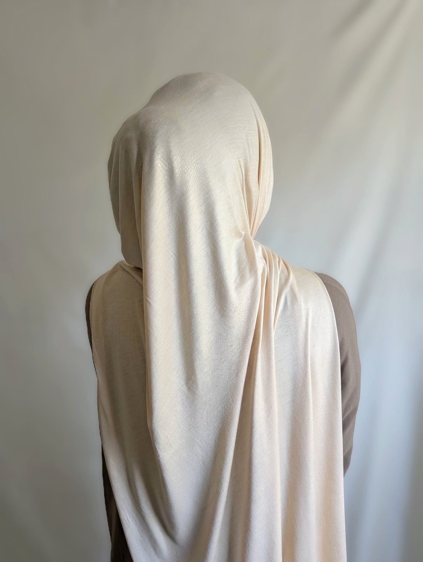 Lightweight Jersey Hijabs