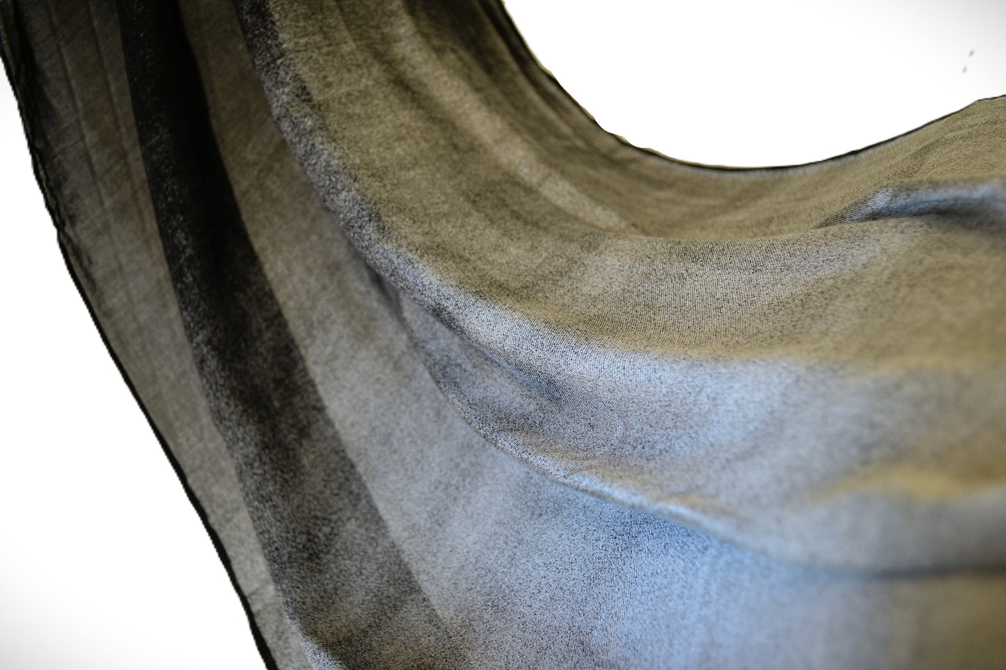 Hawaa Botanica: Printed Modal Hijab