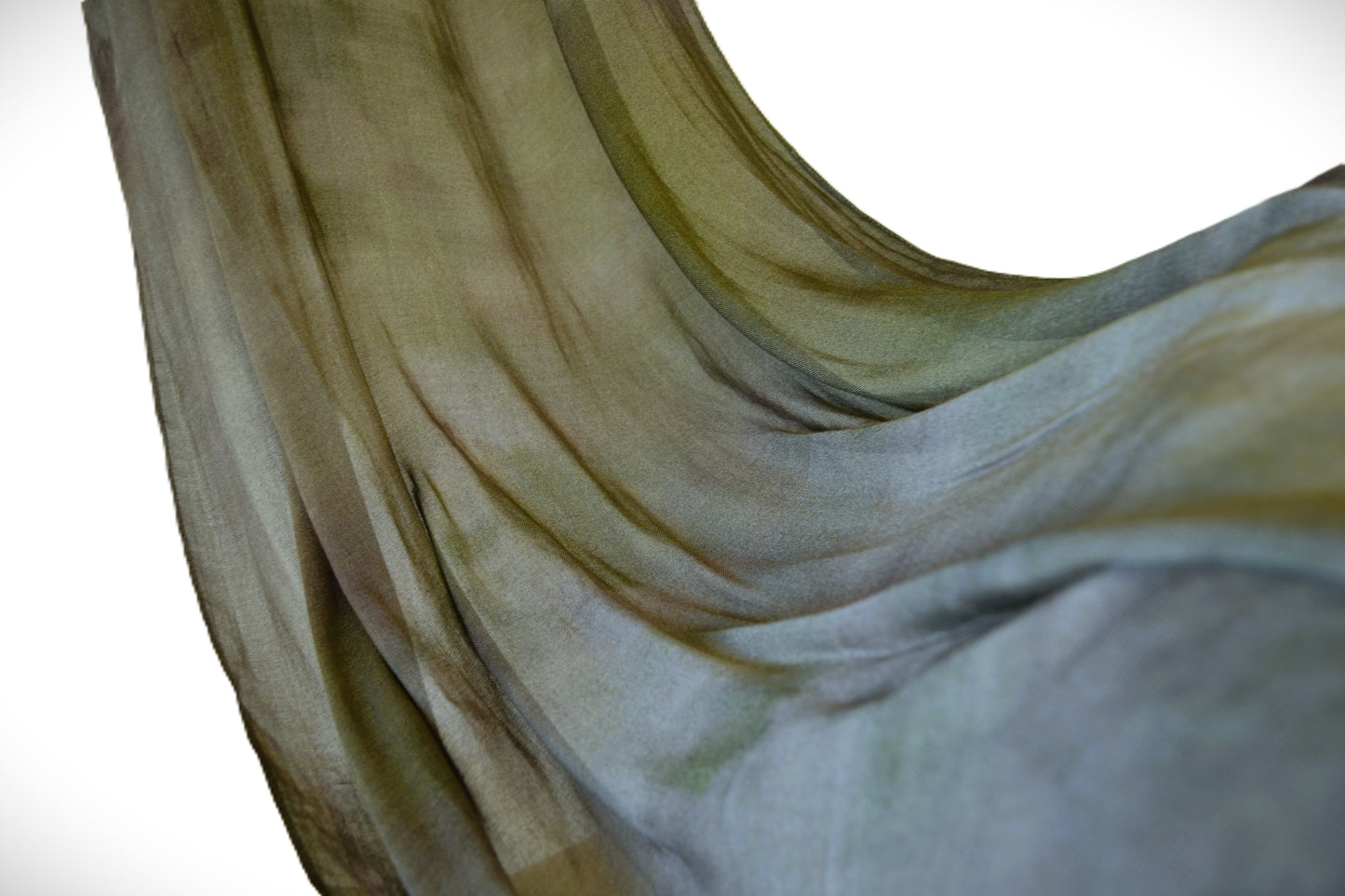 Hawaa Botanica: Printed Modal Hijab