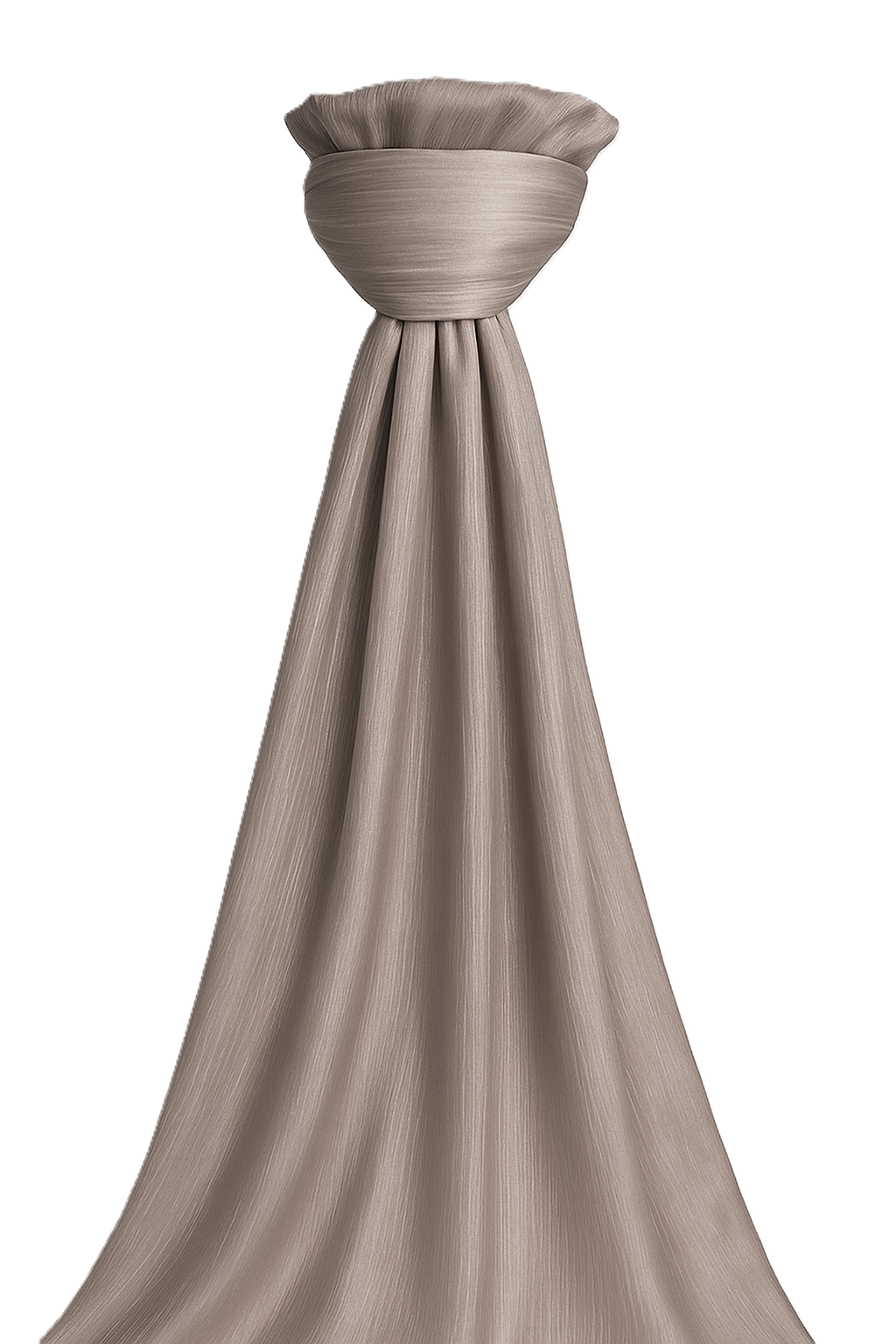 Satin Crepe Hijabs