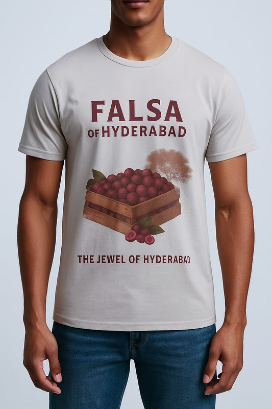 Woven Watan Gender-Neutral Tee