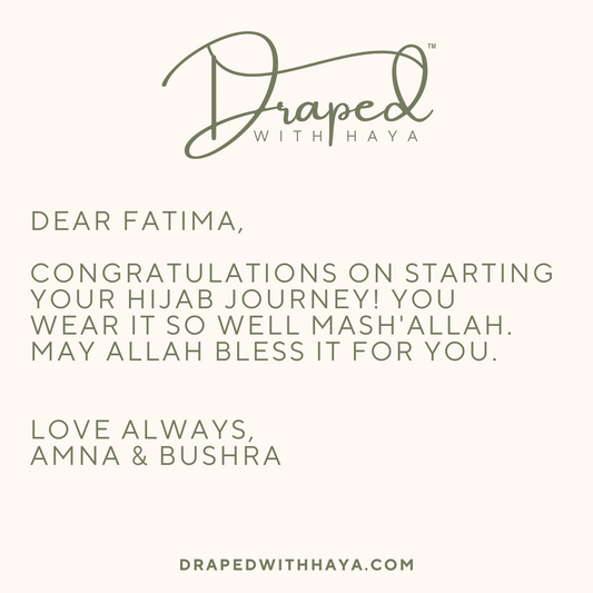 Message