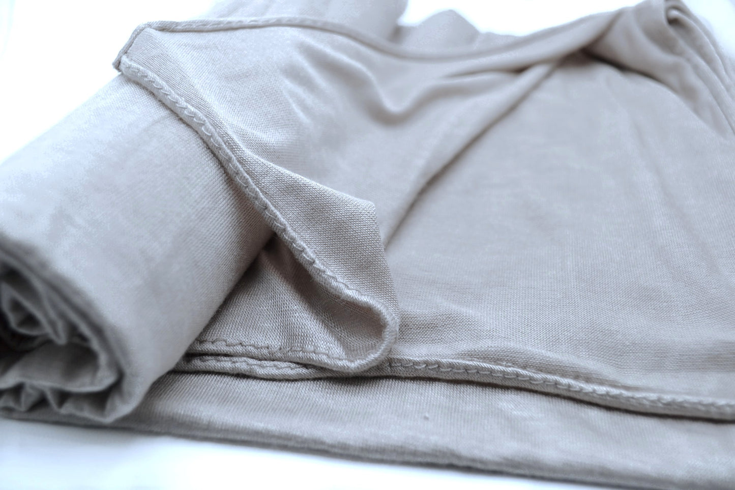 The Malai: Ultra Breathable and Lightweight Jersey Hijab