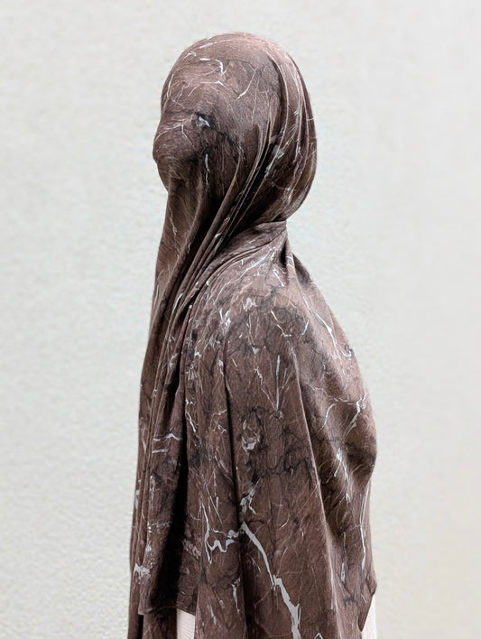 Printed Modal Hijabs