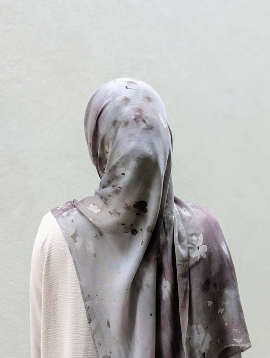 Printed Modal Hijabs