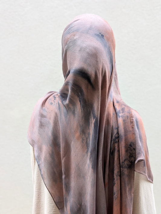 Printed Modal Hijabs