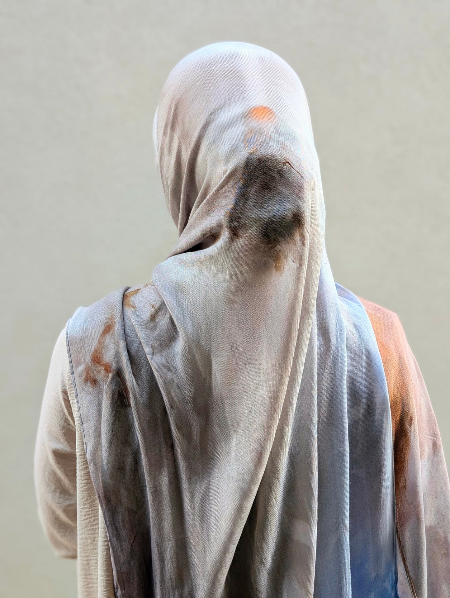 Printed Modal Hijabs