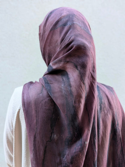 Printed Modal Hijabs