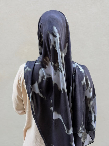 Printed Modal Hijabs