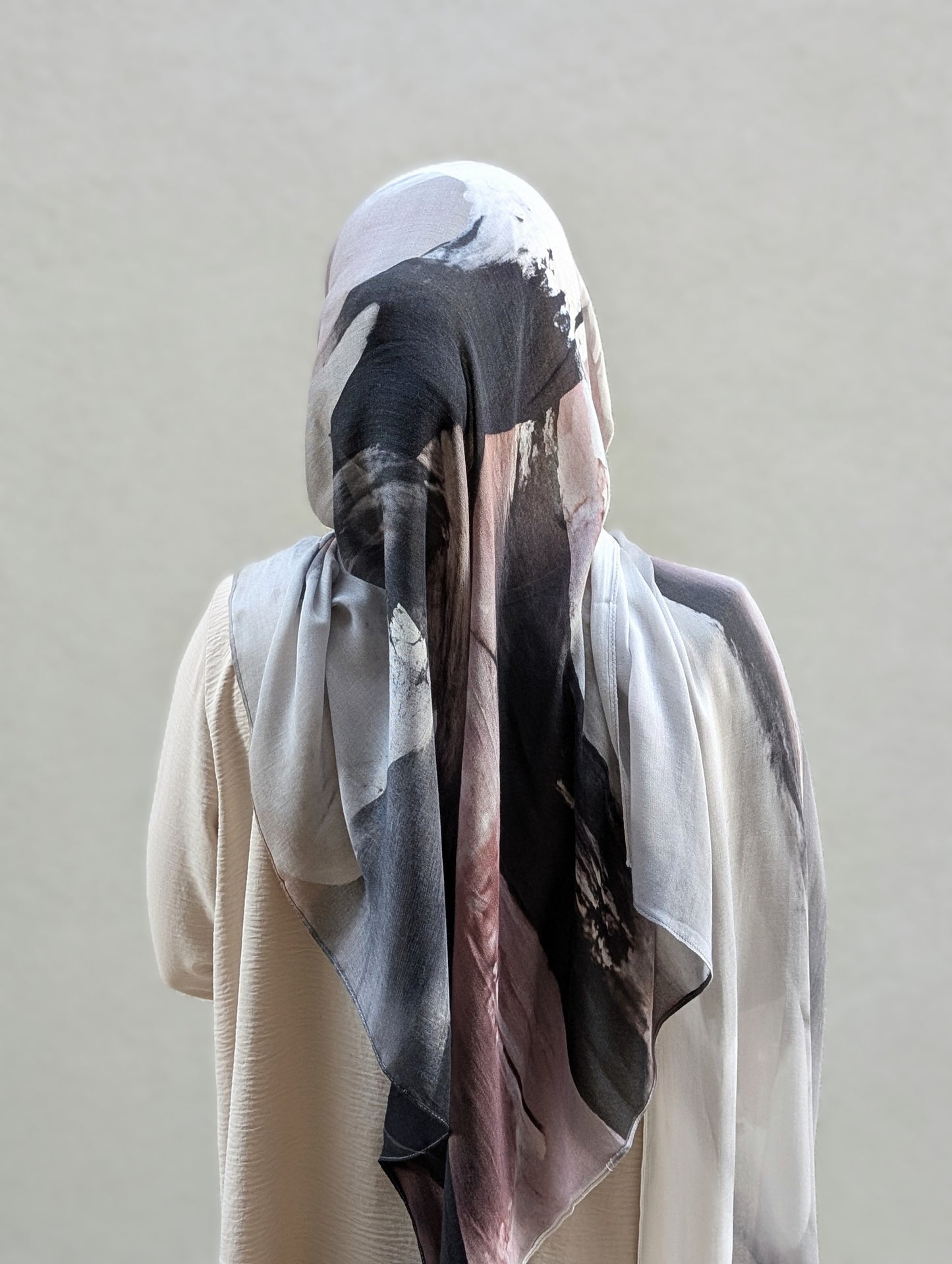 Printed Modal Hijabs