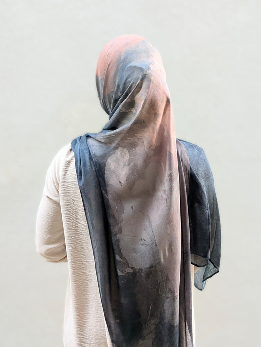 Printed Modal Hijabs