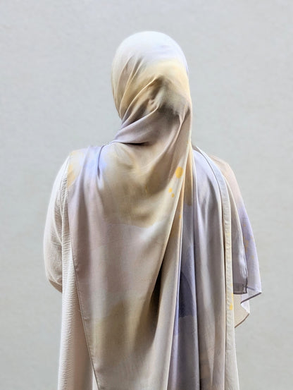 Printed Modal Hijabs