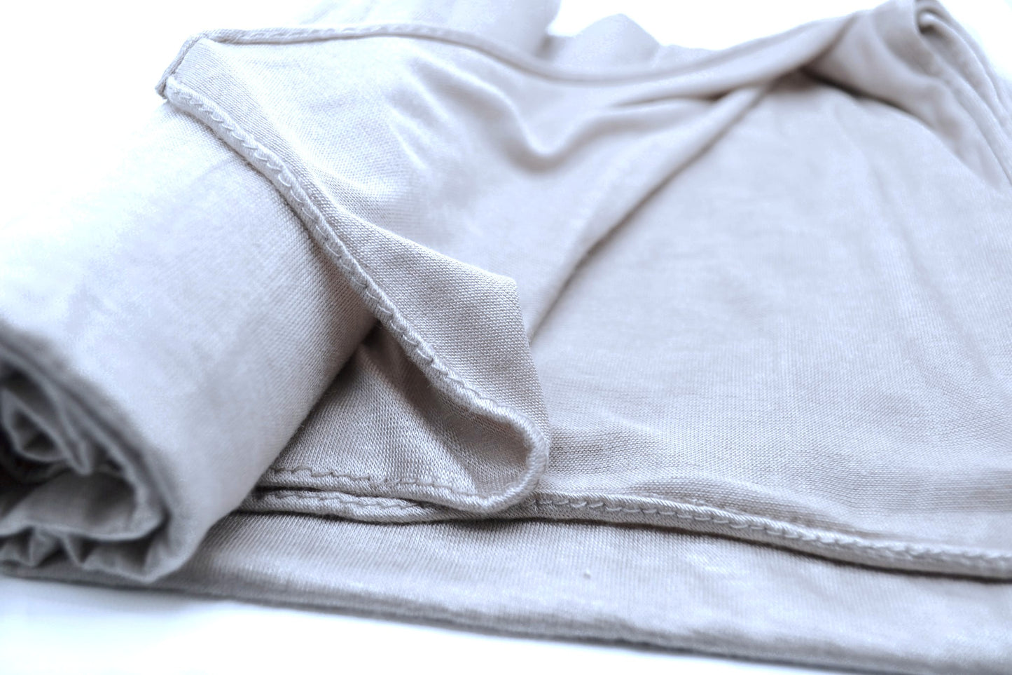 The Malai: Ultra Breathable and Lightweight Jersey Hijab