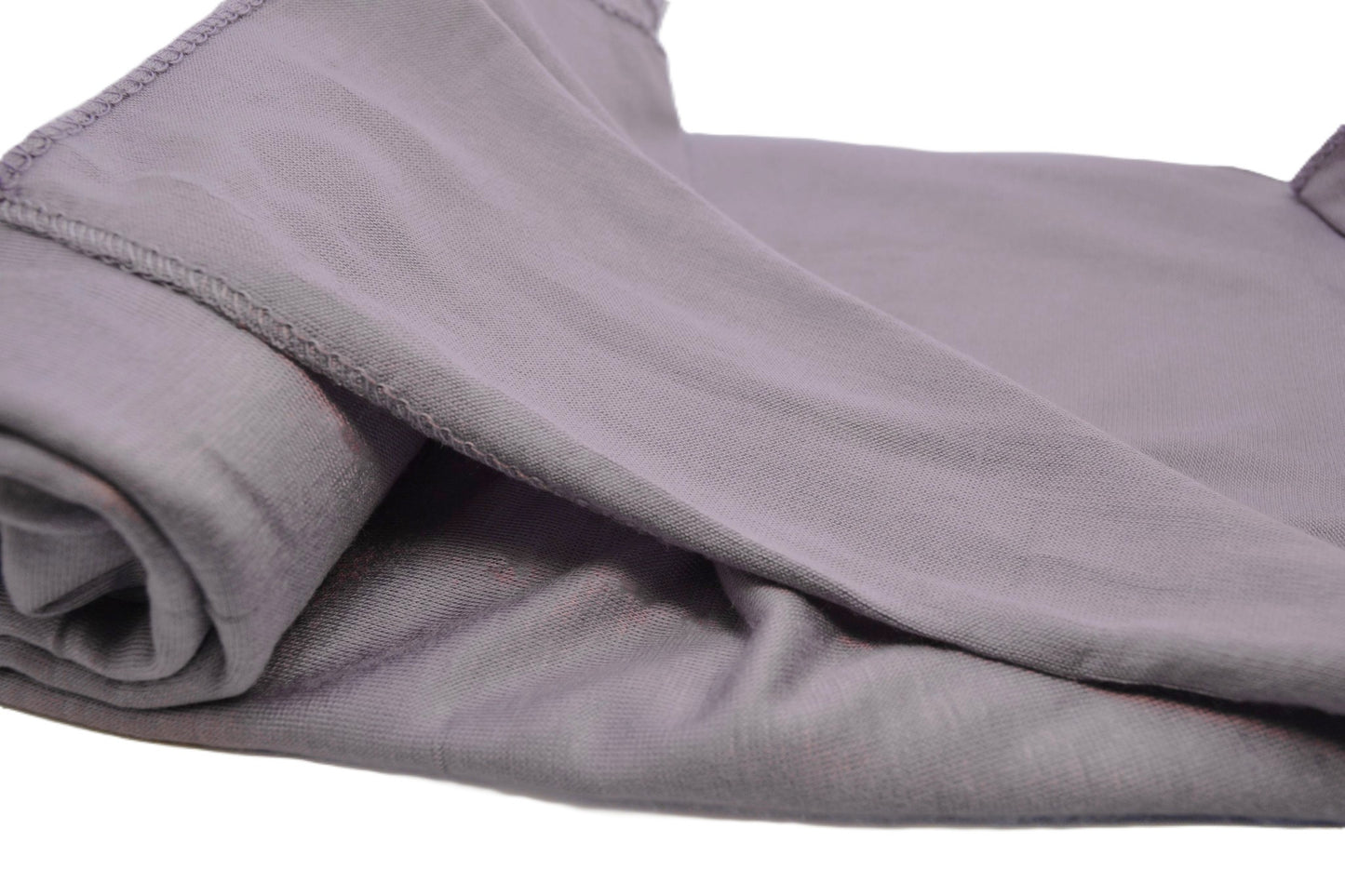 The Malai: Ultra Breathable and Lightweight Jersey Hijab