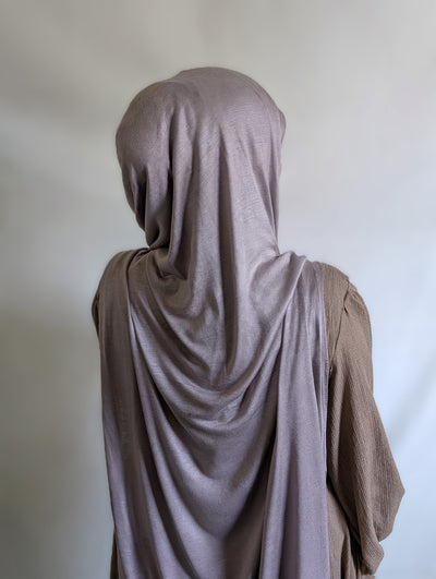 Lightweight Jersey Hijabs