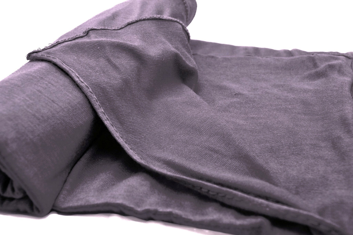 The Malai: Ultra Breathable and Lightweight Jersey Hijab