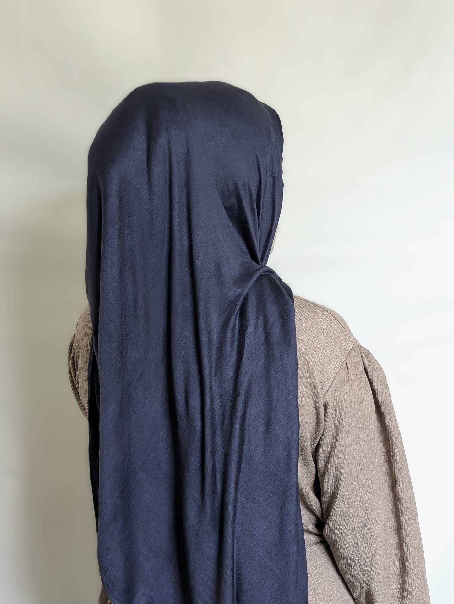 Lightweight Jersey Hijabs
