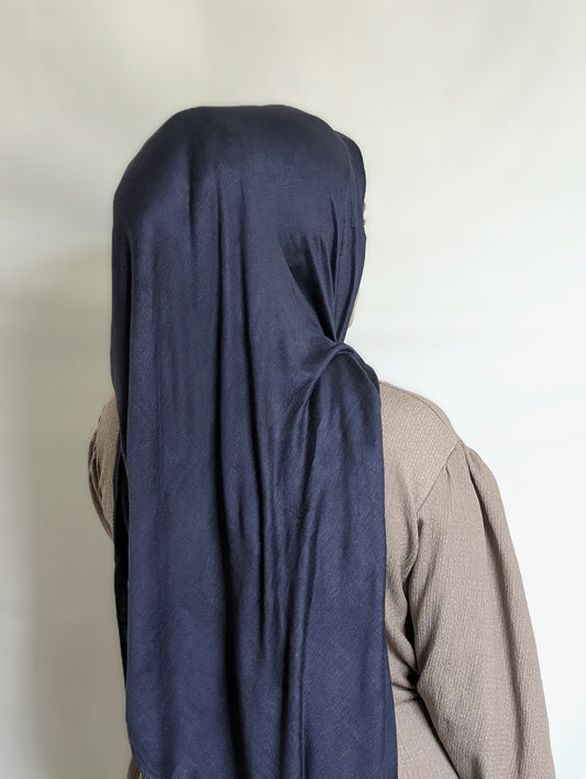 Lightweight Jersey Hijabs