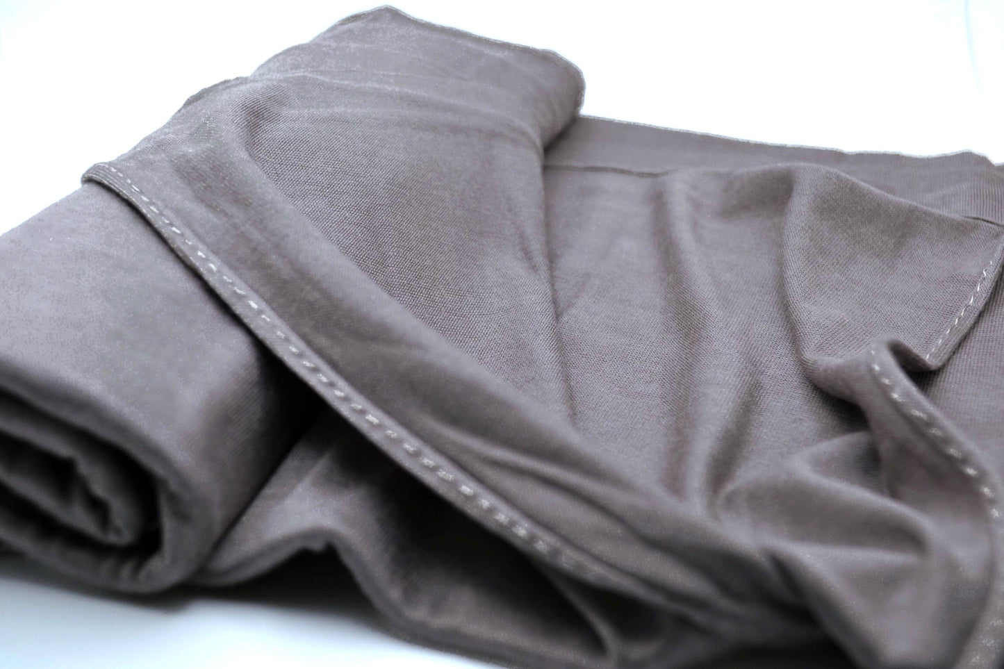 The Malai: Ultra Breathable and Lightweight Jersey Hijab