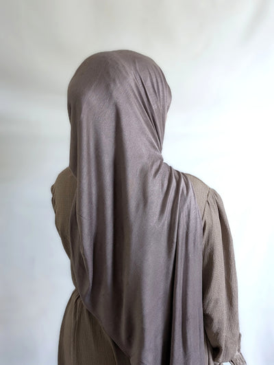 Lightweight Jersey Hijabs