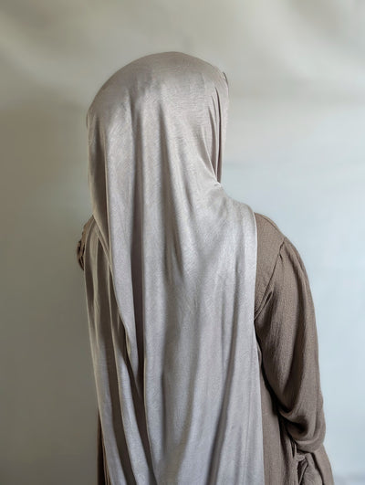 Lightweight Jersey Hijabs