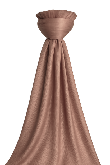 Satin Crepe Hijabs