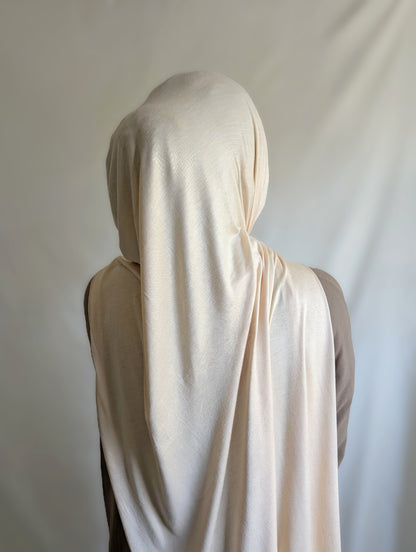 Lightweight Jersey Hijabs