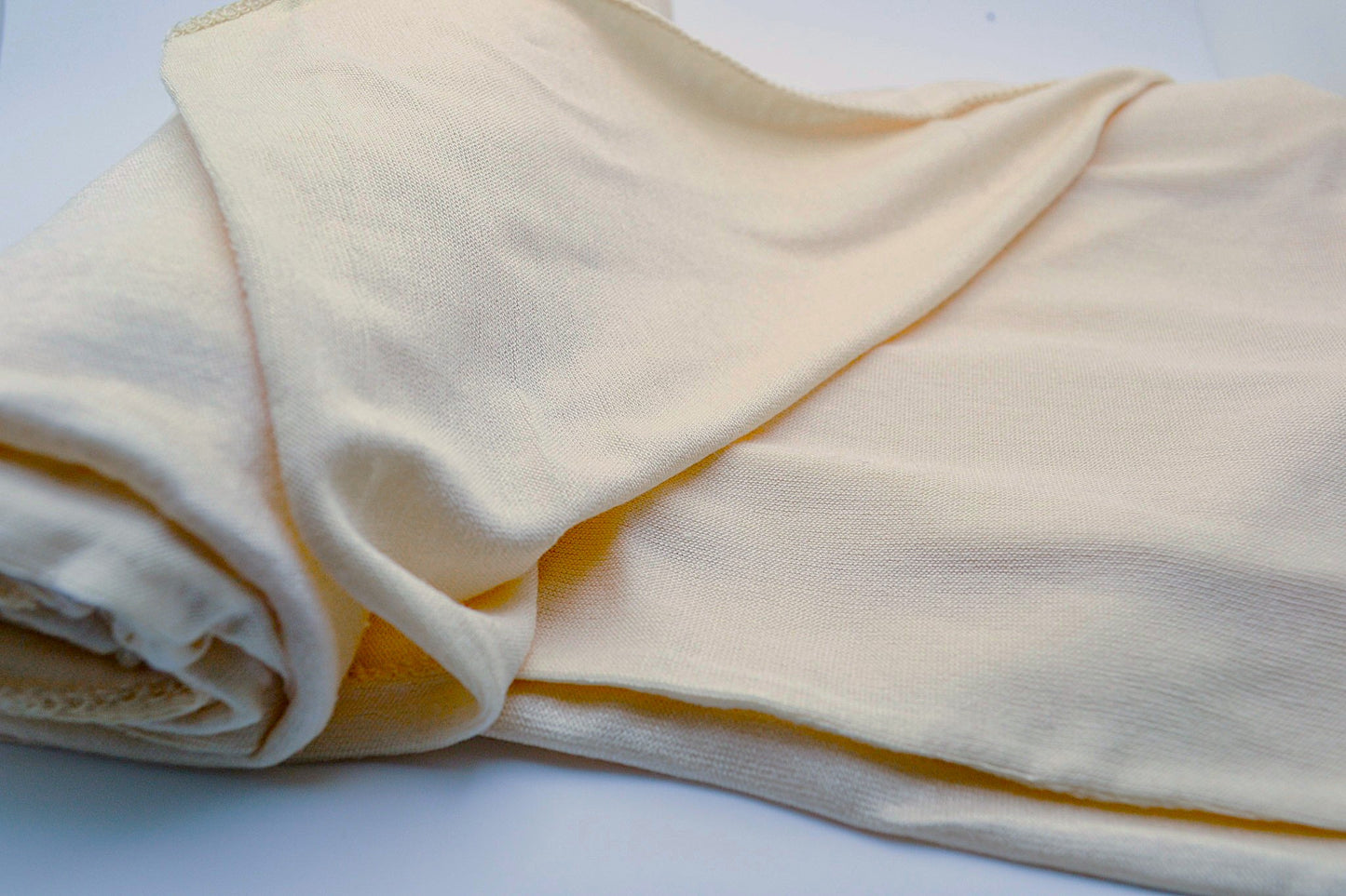 The Malai: Ultra Breathable and Lightweight Jersey Hijab