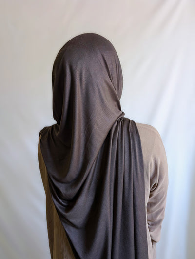 Lightweight Jersey Hijabs