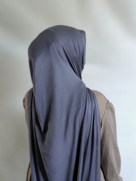 Lightweight Jersey Hijabs