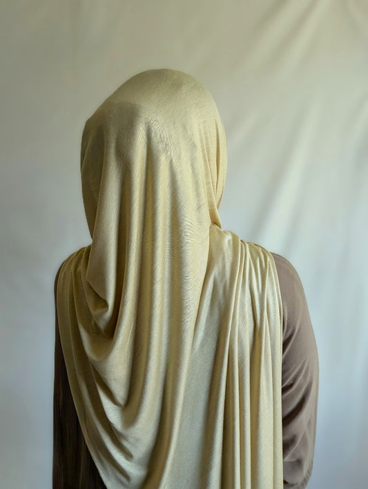 Lightweight Jersey Hijabs