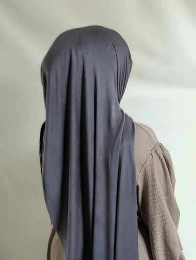 Lightweight Jersey Hijabs