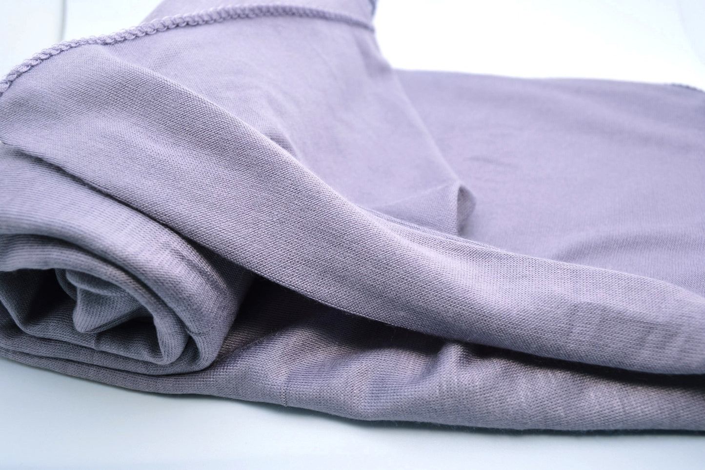 The Malai: Ultra Breathable and Lightweight Jersey Hijab