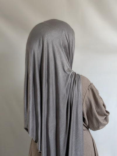 Lightweight Jersey Hijabs