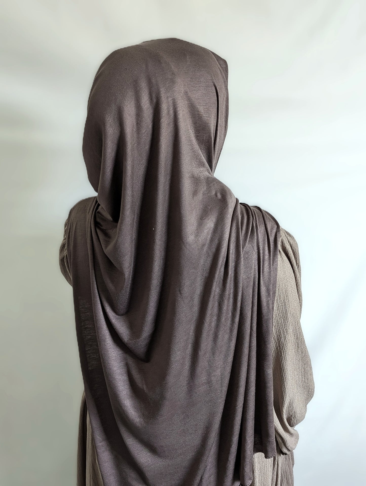Lightweight Jersey Hijabs