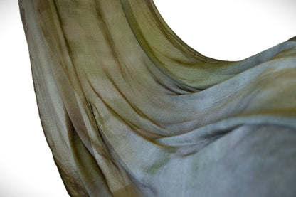 Hawaa Botanica: Printed Modal Hijab