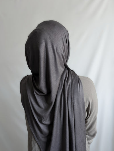 Lightweight Jersey Hijabs