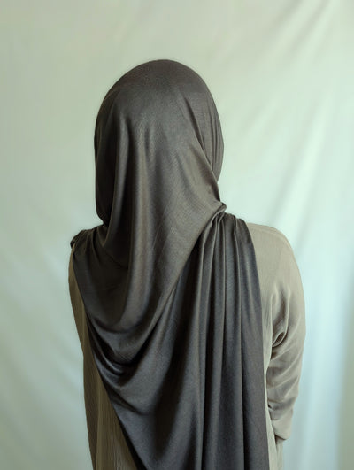 Lightweight Jersey Hijabs
