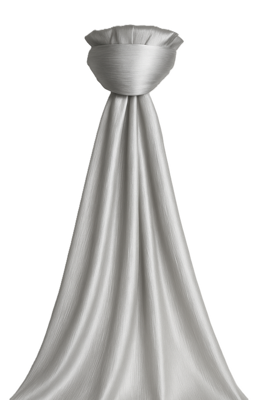 Satin Crepe Hijabs