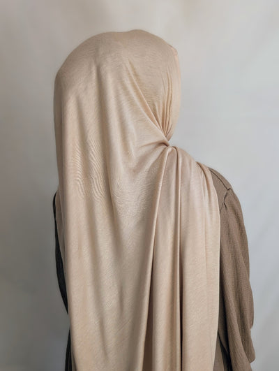 Lightweight Jersey Hijabs