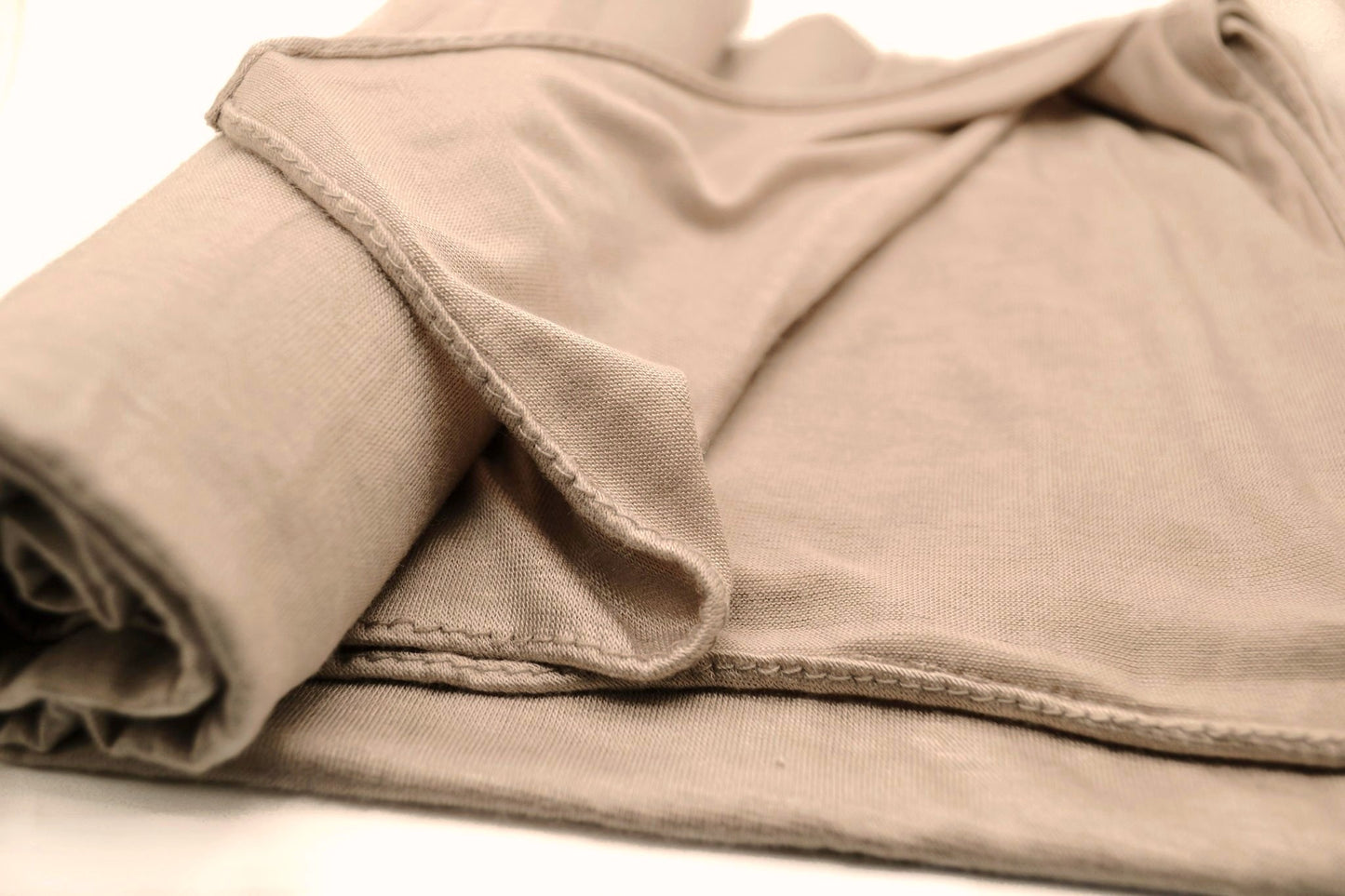 The Malai: Ultra Breathable and Lightweight Jersey Hijab