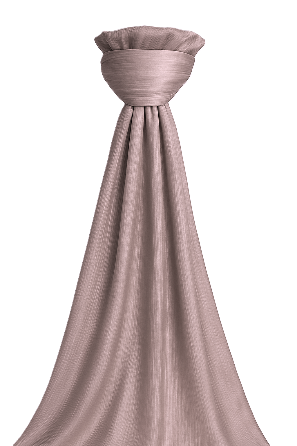 Satin Crepe Hijabs