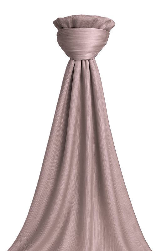 Satin Crepe Hijabs