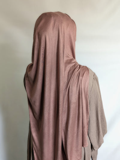 Lightweight Jersey Hijabs