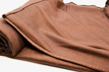 Lightweight Jersey Hijabs