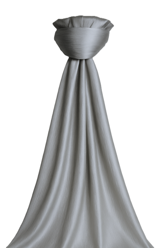 Satin Crepe Hijabs